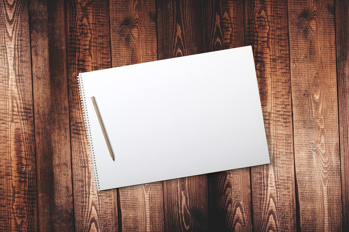 Cultivate Creativity with One Drawing a Day Journal - Behind The Draft