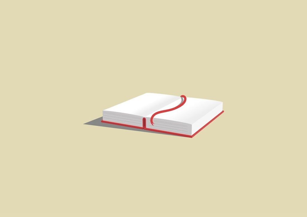 fiction writing outline