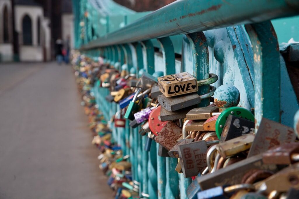 Bridge writing