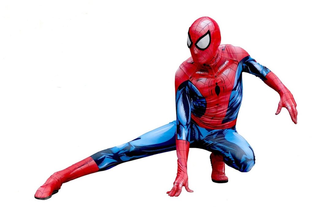 what is a dynamic character