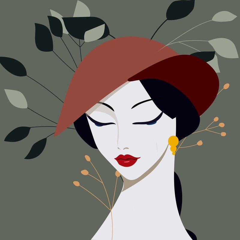 fashion illustration