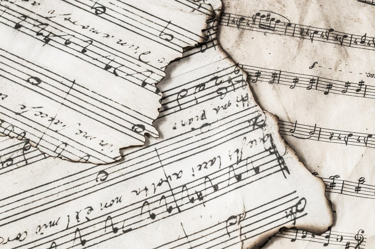 Write a Musical: A Comprehensive Guide to Creating a Hit Show - Behind ...