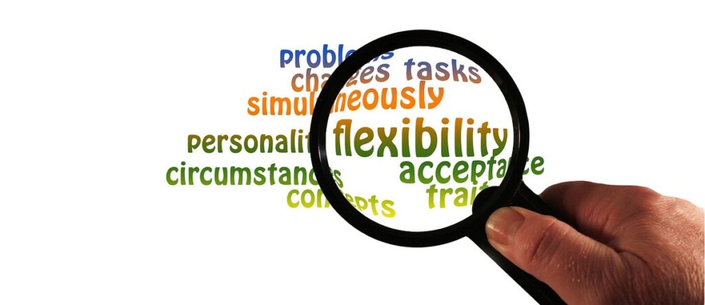 character personality traits examples