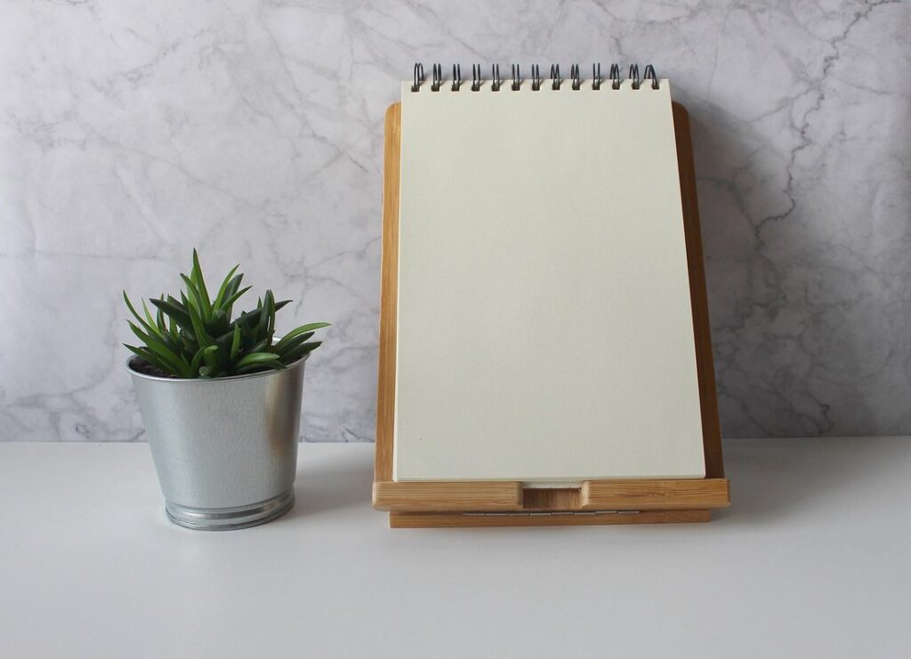 writing process
