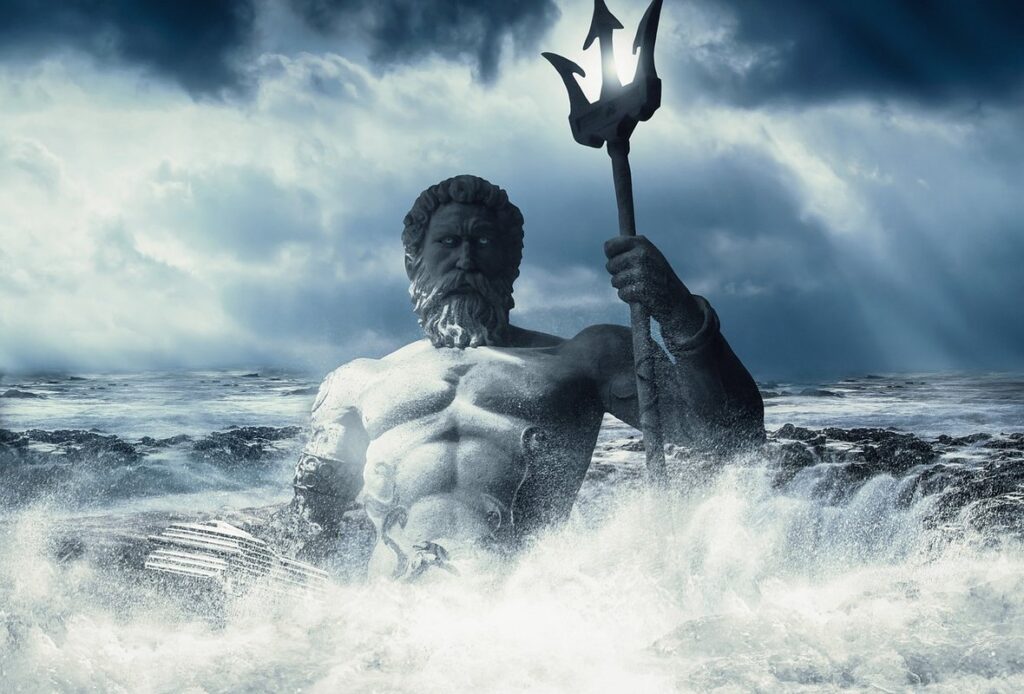elements of fantasy fiction