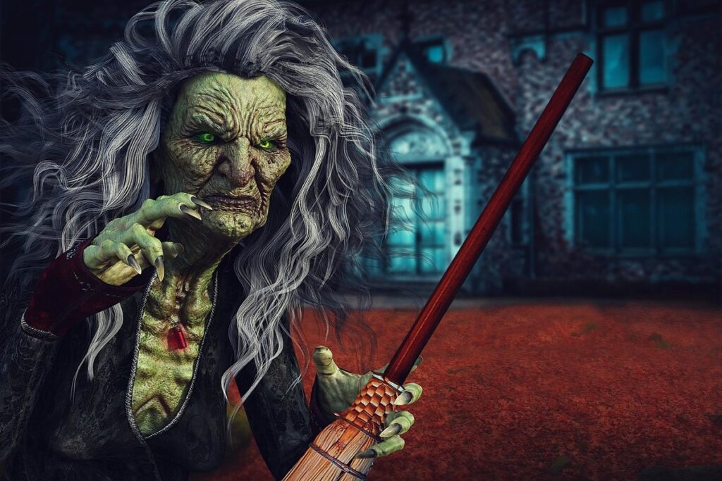 folklore inspired fantasy character ideas