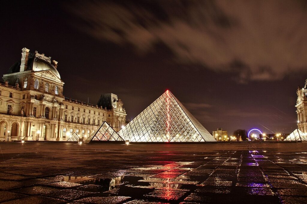 freytag pyramid