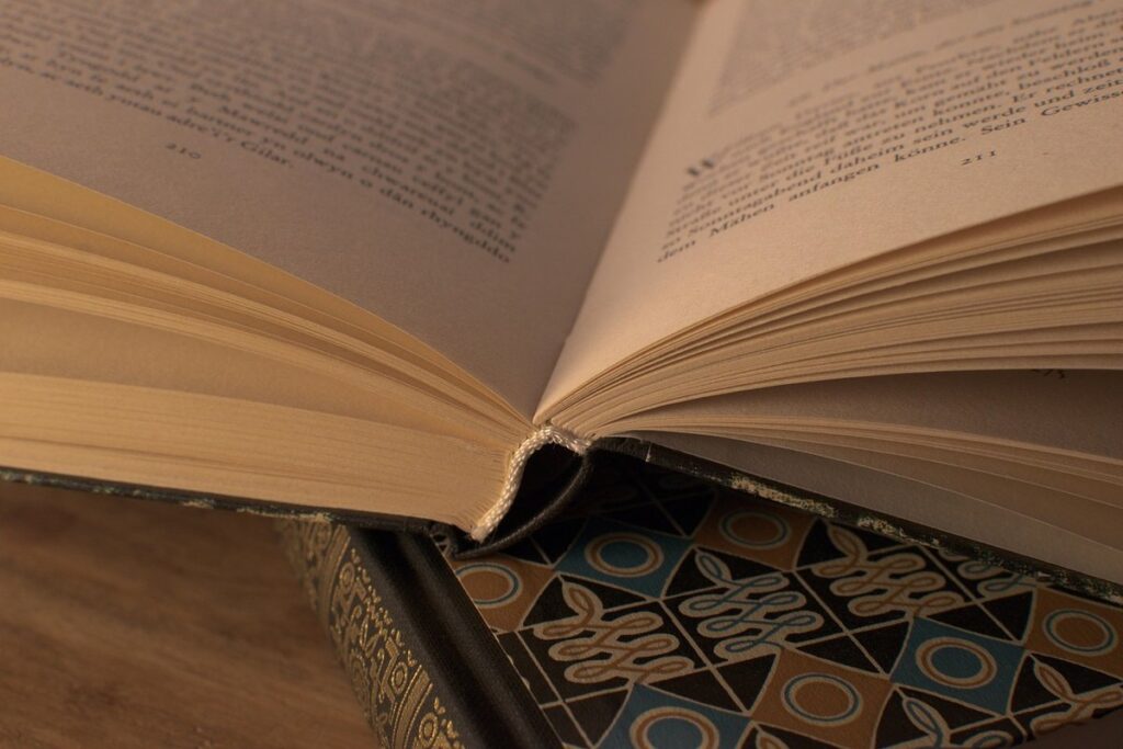 types of structure in poetry
