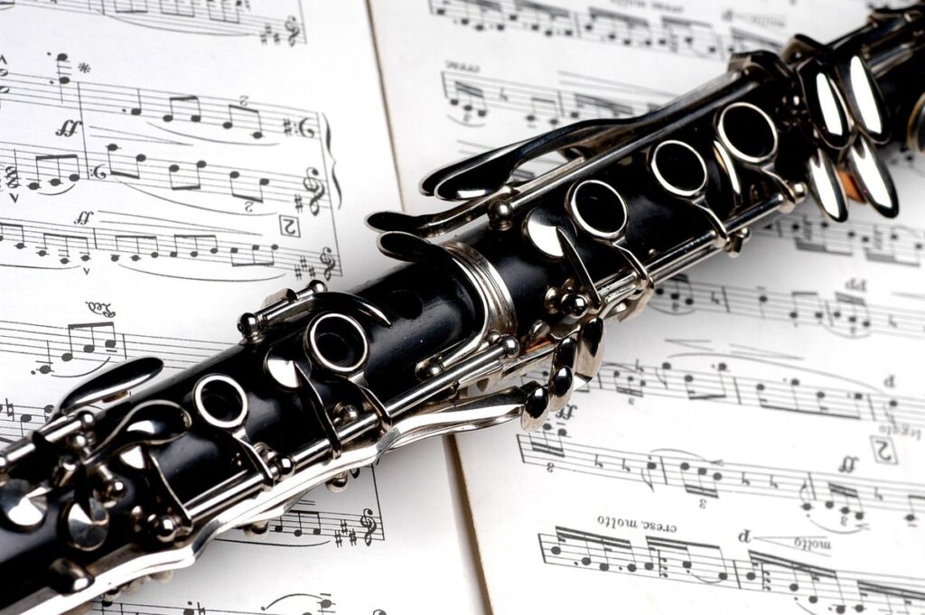 scales in key of c