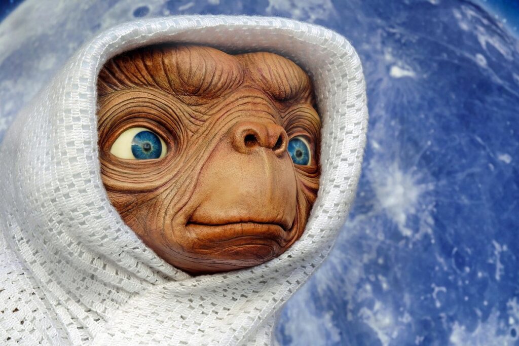 how to write hard science fiction