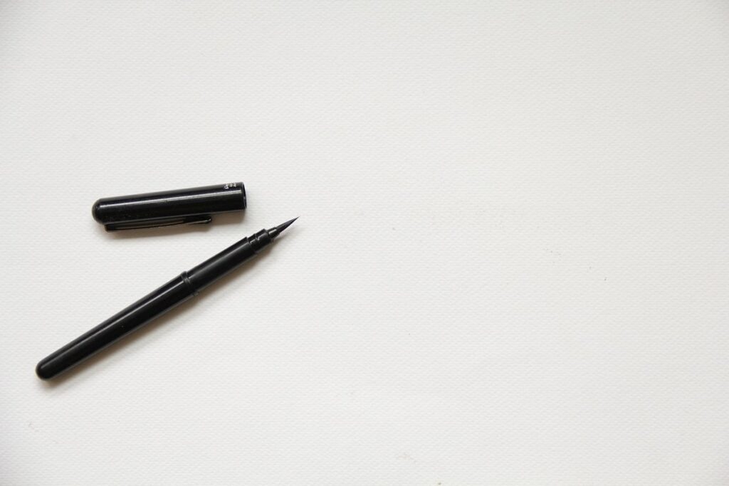simple sketches