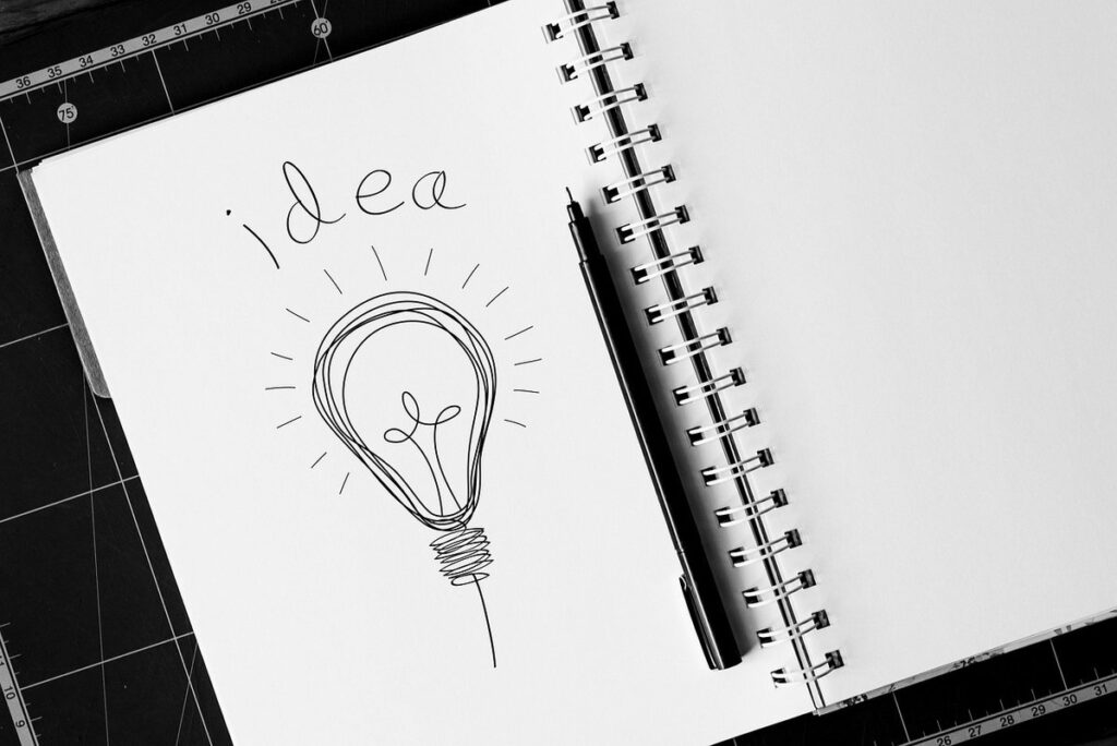 creative drawing ideas