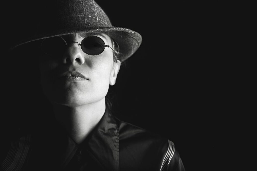 conventions of crime writing