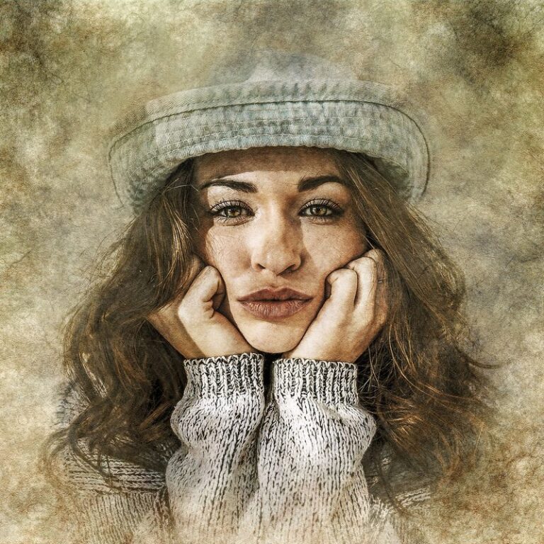 digital art styles