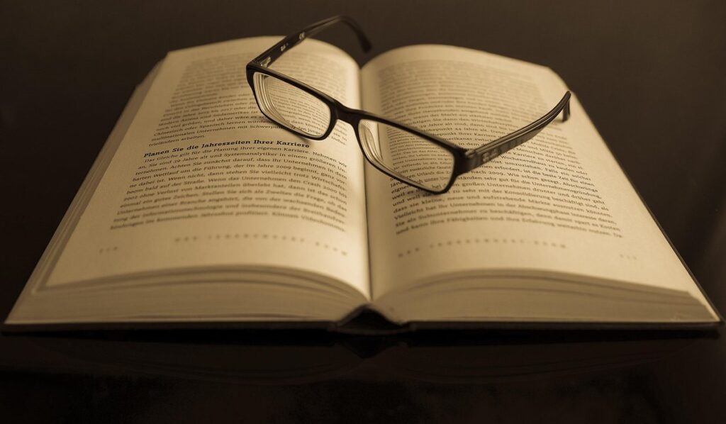 fiction writing exercises