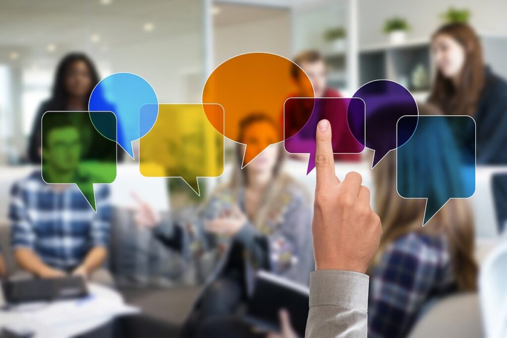 writing group feedback guidelines