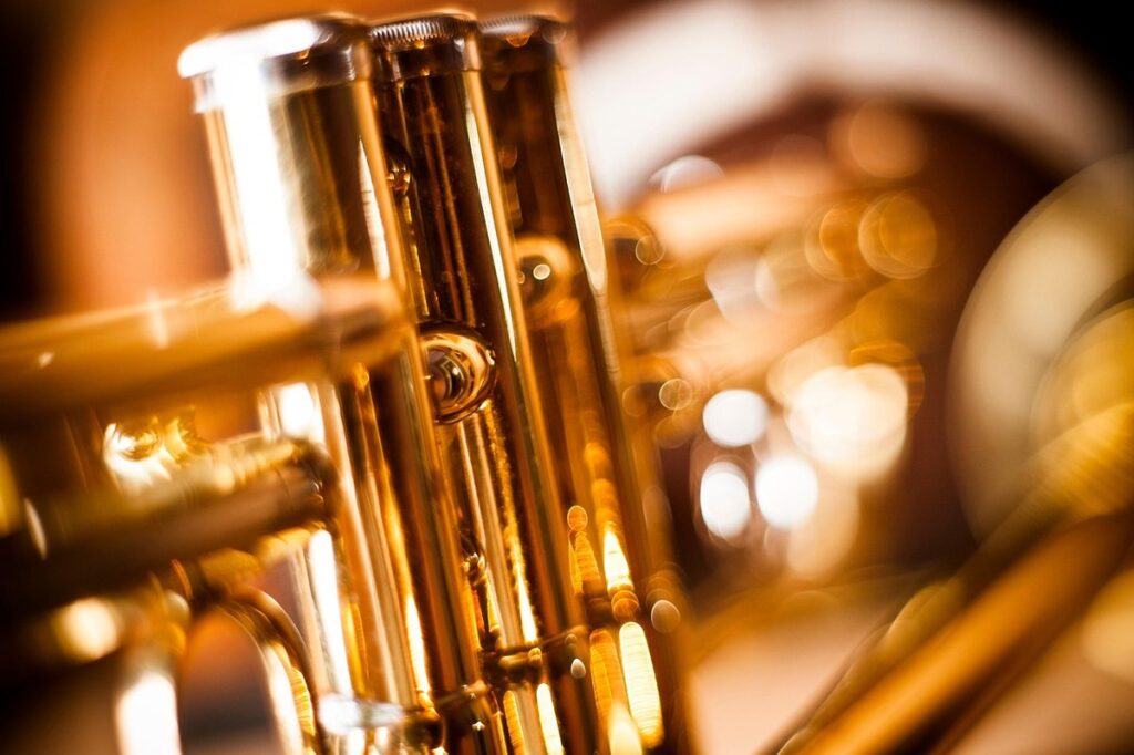 jazz progressions