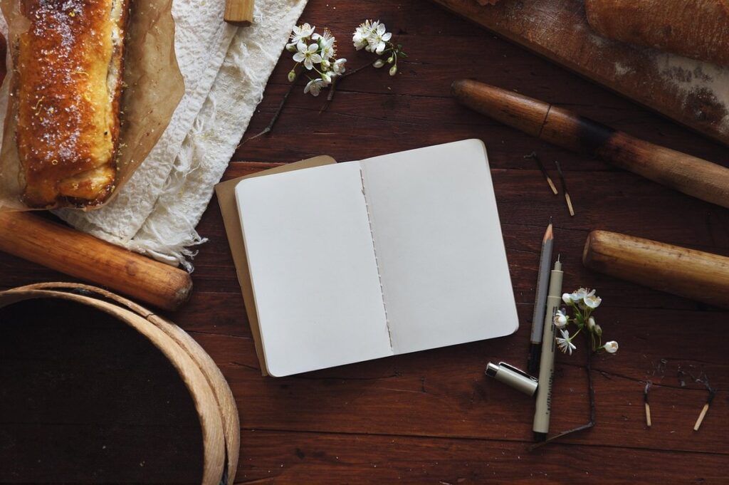 romanticize your life journal
