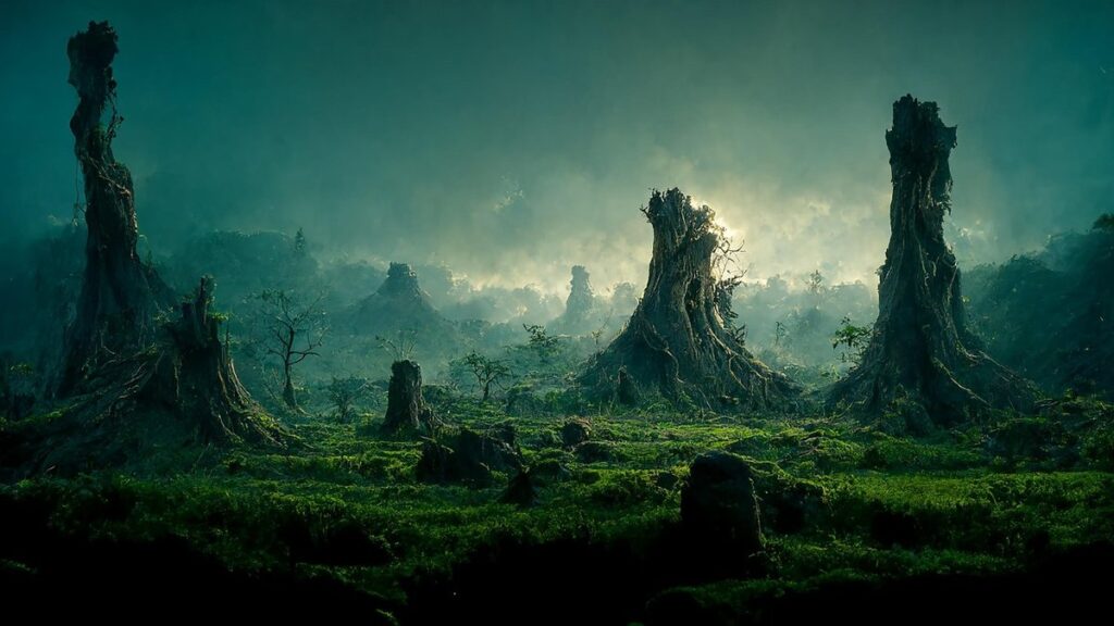 sci fi worldbuilding checklist