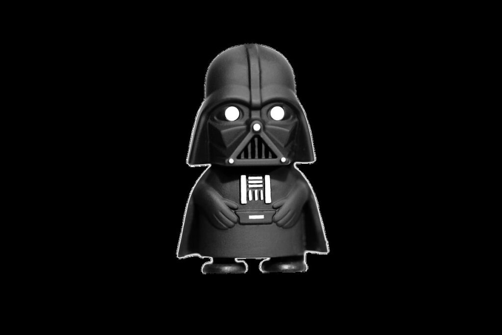 side characters in fiction