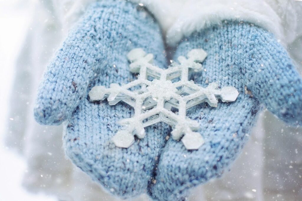 snowflake method