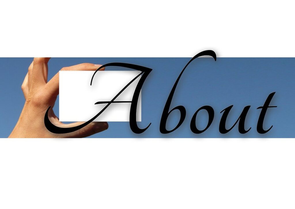 writing accountability