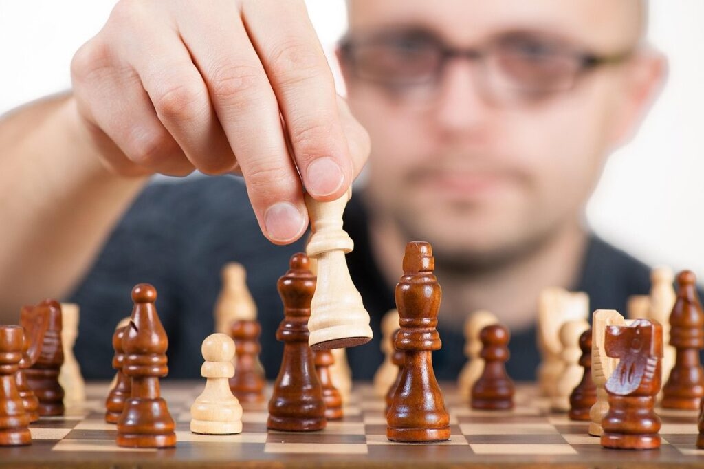 divergent thinking