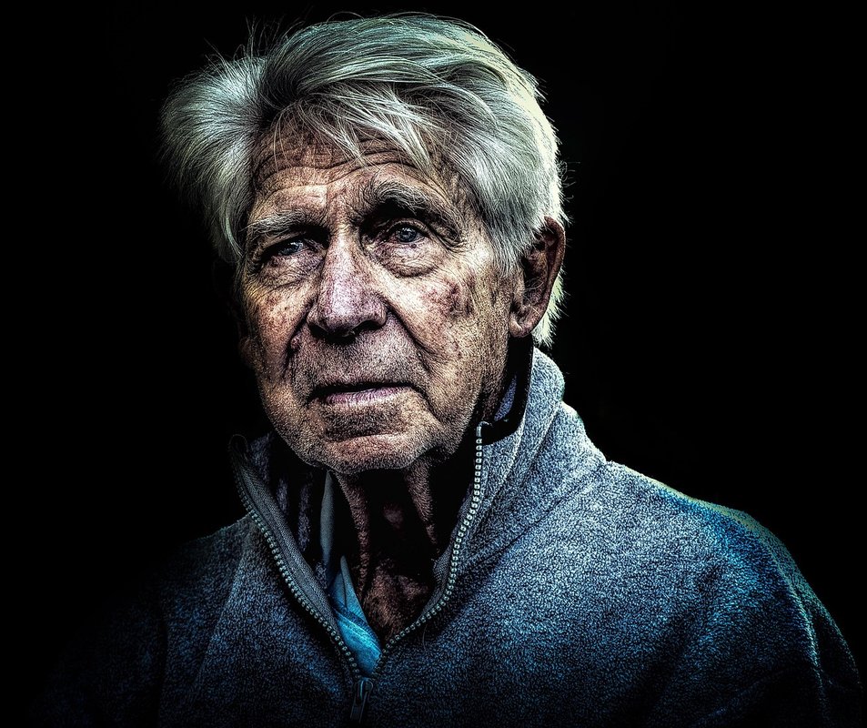 Magical realism characters