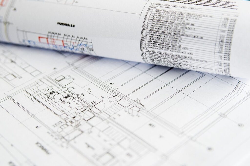 technical documentation examples