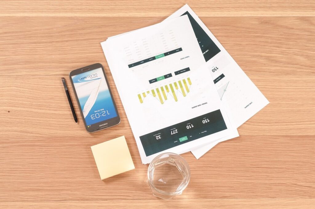 Ux design project