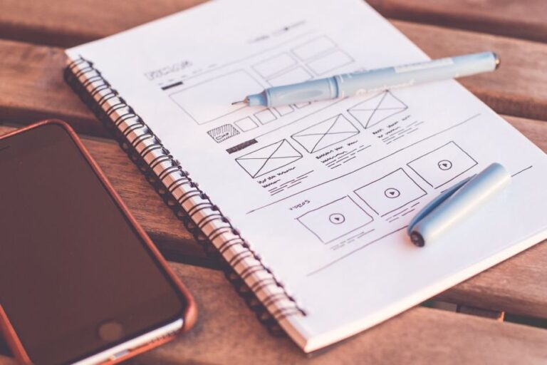 ux research process steps