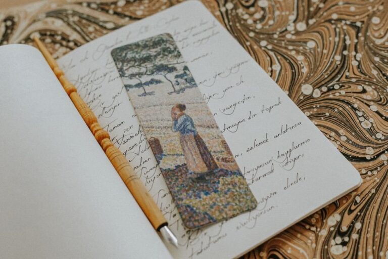 freewriting to find a story